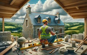 Construire sa maison : votre guide complet