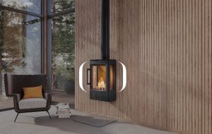 Comment choisir efficacement son poêle à bois ?