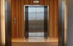 Ascenseurs et ascensoristes