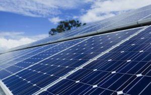 Le futur des panneaux photovoltaïques