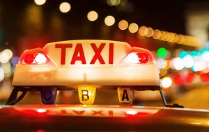Quel statut pour un chauffeur de taxi ?