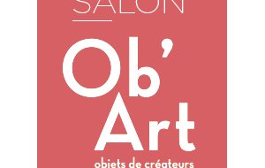 Salon Ob'Art Paris