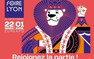 Foire Internationale de Lyon 2024
