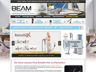 Beam Electrolux Group
