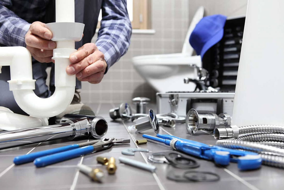 Comment bien choisir son plombier ?