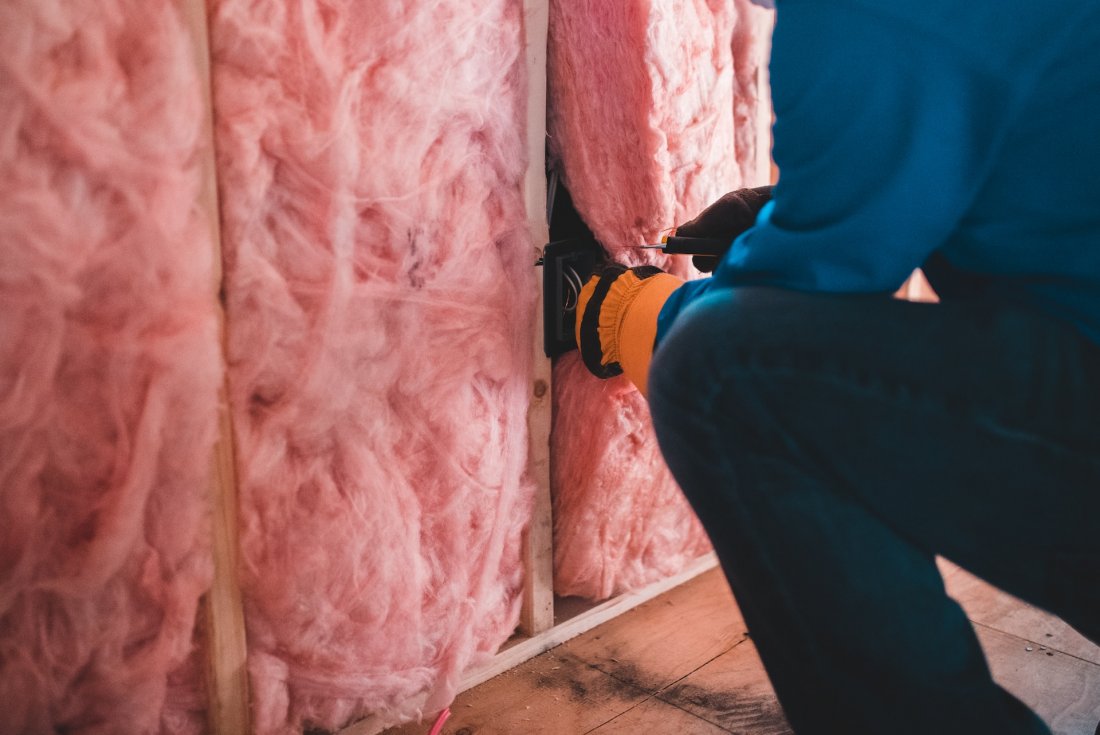 Tout savoir sur le coût d'une isolation par l'intérieur