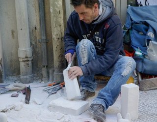  Trouver un tailleur de pierres en Rhône-Alpes
