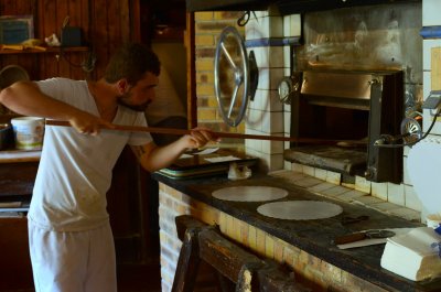 Exploration du monde de la boulangerie et de la pâtisserie