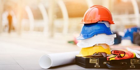Quels sont les équipements de sécurité à mettre en place obligatoirement dans un chantier de rénovation ?