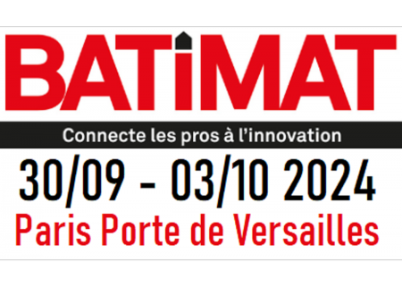Mondial du Bâtiment 2024