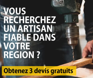 Trouver un artisan