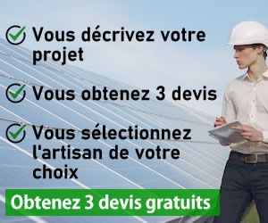 Devis gratuit artisan